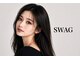 スワッグ(SWAG)の写真