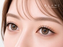 アイラッシュサロン ブラン イオンモール船橋店(Eyelash Salon Blanc)の雰囲気(アイブロウ★なりたい眉毛イメージに合わせてデザインをご提案♪)