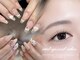 ミエル(Miel)の写真/【駅チカで圧倒的通いやすさ！】トータルビューティーが叶う♪ネイル×アイ同時施術OK！◎