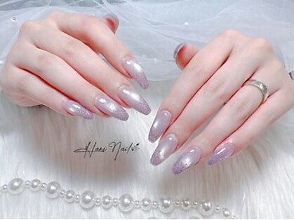 Hani Nail 姫路駅前店【11月上旬OPEN(予定)】の写真