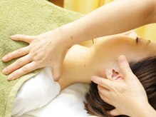 てもみ庵/小顔マッサージ