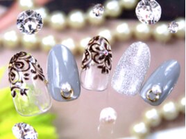 シンプルでお洒落に