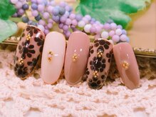 ネイルサロン セーラ 国立(Sara)/