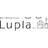 ネイルアンドアイラッシュ ルプレ(Lupla)のお店ロゴ