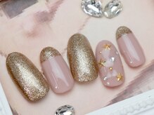 プレジール(Plaisir)/2018年９月★オータムゴールド