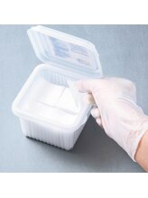 ヴィオール 名古屋栄店(VIOR)/衛生7　高濃度アルコール除菌