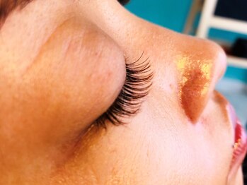 トゥインクルスター(twinkle star)/フラットラッシュ