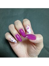 ネイルルーム プリル(Nail Room pulir)/