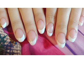 フレンチネイル