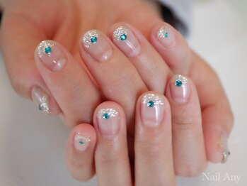 ネイルエニー(Nail Any)/Any collection