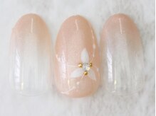 セラピッシュネイル (therapish nail)/プレミアムハンドコース★