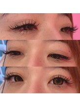 ラス 方南町駅前店(LATH)/おすすめデザイン