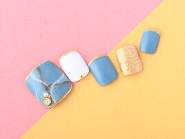 大理石アート