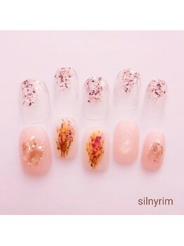 シルニー リム(Silny rim)/やり放題コース［ニュアンス］