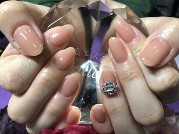 ブリリアン(Brillant)/