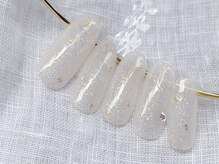 エフィネイル(effy nail)/