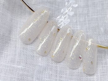 エフィネイル(effy nail)/