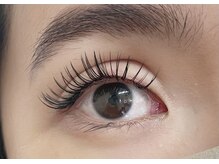 アイシャルマン 目黒店(EYE CHARMANT)/バインドロック☆目黒エクステ