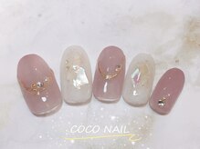 ココネイル 池袋東口店(COCO NAIL)/