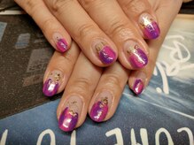 ランラン(Ran Ran)/