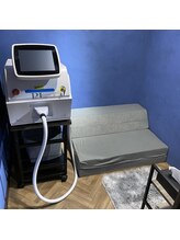 ビューティーサロンルーム(Beauty Salon Room)/