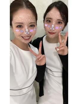 ホワイトニングサロン 名古屋 栄店/【ホワイトニングスタッフ】