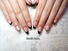 ビユビ ネイル(BIUBI NAIL)/BIUBI NAIL &nbsp;ビユビネイル