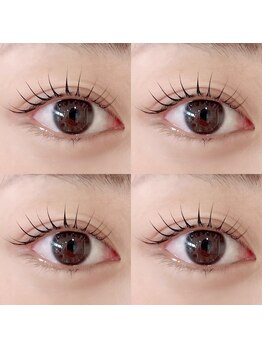 オルト(ORT)/ラッシュリフト