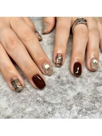 持ち込みfree design￥7500～