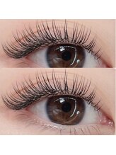 光希 銀座一丁目/マツエク3990円