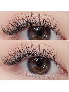 光希 銀座一丁目/マツエク3990円