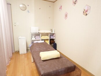 中新田ふじ整骨院整体院/◆店内◆