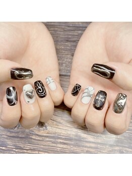 爪屋べっぴん堂/