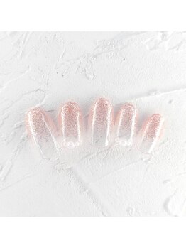 メイク(Me19)/シンプルネイル