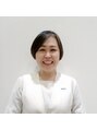 ポーラ ザ ビューティ イオンモール京都五条店(POLA THE BEAUTY)&nbsp;大濱 勝美