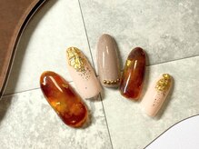 グリスター(Glister)/Cコース　8800円