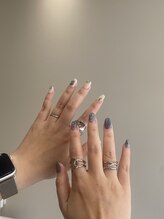 ミントリーフ バイ リート(Mint leaf by Reat)/ニュアンスデザイン