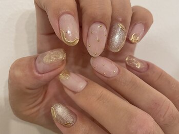 プティ(petit)/10本アートコース