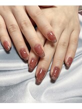 コロミネイル(colome nail)/