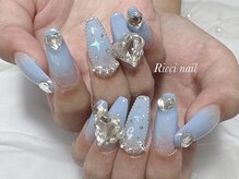 チアフルチア バイ リッチネイル(CheerfulCheer by Ricci nail)/