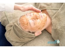 オキラク バイミレレ(起楽 by MILELE)/肌質改善！強く健康な肌に