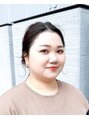 ヘッドコンシェルジュ 福岡店(head CONCIERGE) Rikako