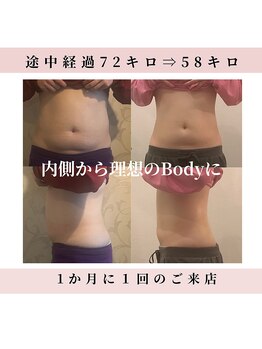 モモ 三ノ宮店(momo)/お客様からのクチコミのご紹介♪