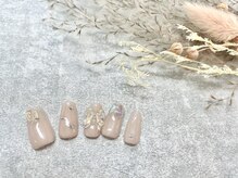 ネイル バズ(NAIL BUZZ)/ワンホン・韓国(オフ込)7500円～