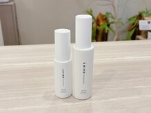 マハナ(mahana)/ヘアオイル&ミスト