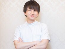 エピラージュ 町田店/代表の荒井です♪