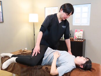 ベレタ(VELETA)/美容整体