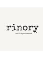 リノリー 仙台駅西口店(rinory)/nail＆partscare　rinory仙台駅西口店