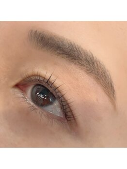 ルーニープラス(RuNii+)/アイブロウ&ラッシュリフト