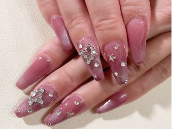 ラビング(Loving)/ミストマグネット